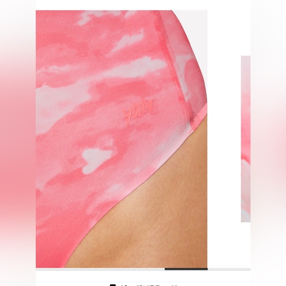 Yitty by Lizzo Smoothed Reality Thong Bodysuit in size Medium NWT - Picture 5 of 10